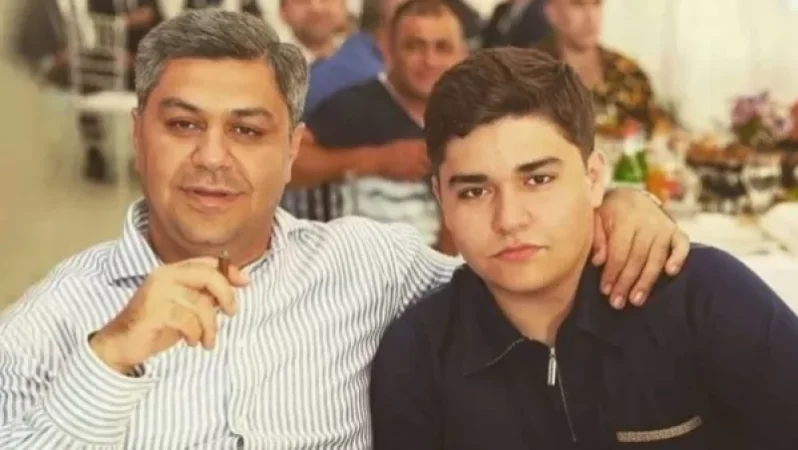 Արթուր Վանեցյանի որդին ազատվել է բանակից. որն է պատճառը. «Հրապարակ»