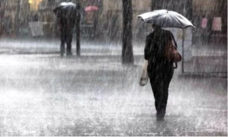 Անձրևներ են սպասվում. քամի ու ամպրոպ կլինի