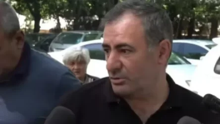 «Բեսետկայի ջահելի տպավորություն թողեց». զոհված զինծառայողի հայրը` պաշտոնիայի մասին