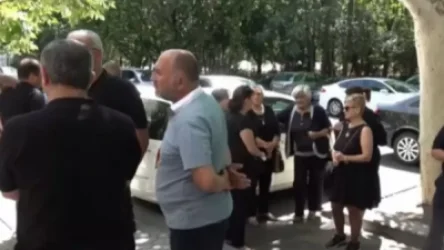 Ծնողներին բարկացրեց դատախազության արձագանքը. նրանք կտրուկ գործողությունների կգնա՞ն