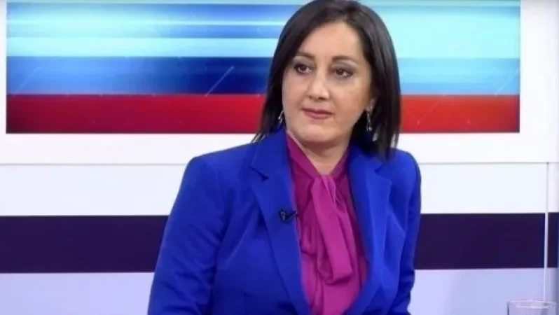 «Ձեռքներդ հեռո՛ւ Անժելա Թովմասյանից». 7 հասարակական կազմակերպություն հայտարարություն է տարածել