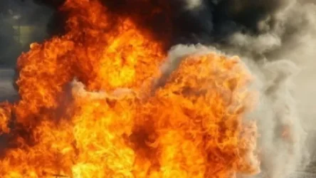 ՏԵՍԱՆՅՈՒԹ․ 2 զոհ, 3 վիրավոր․ պայթյուն՝ Ղազախստանի նավթահանքրից մեկում