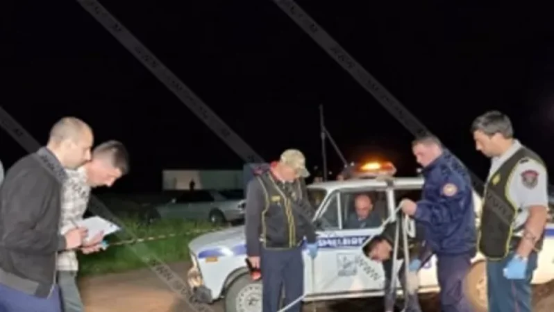 Մանրամասներ՝ Սևանում հնչած կրակոցներից․ կա ձերբակալված