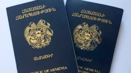 Ո՞րն է անձնագրային վարչությունում աննախադեպ հերթերի պատճառը․ պարզաբանում