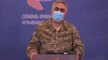 Պրովոկացիայի հող մի պատրաստեք. Արծրուն Հովհաննիսյան