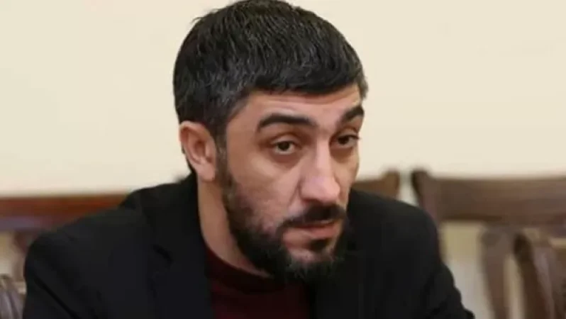 «Ավելի ճիշտ կլինի վերանայենք ընդդիմադիրների աշխատավարձը»․ Վիլեն Գաբրիելյան