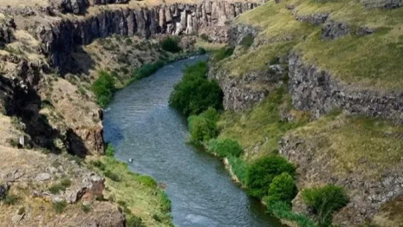 Իրանն ու Ադրբեջանը քննարկել են Արաքսի վրա ՀԷԿ-երի կառուցումը