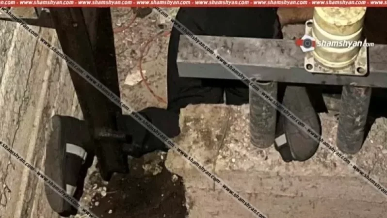 Ողբերգական դեպք` Երևանում. բժշկական կենտրոնի վերելակի հորում տղամարդու դի է հայտնաբերվել