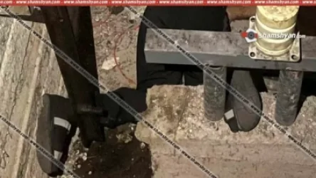 Ողբերգական դեպք` Երևանում. բժշկական կենտրոնի վերելակի հորում տղամարդու դի է հայտնաբերվել