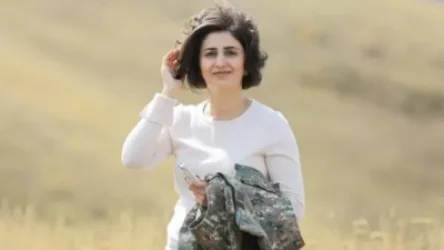 Ակնհայտ կեղծիք է լուրը, թե ՀՀ-ից «Տոչկա-Ու» մարտավարական հրթիռային համալիրից  հրթիռակոծվում է Ադրբեջանի տարածքը