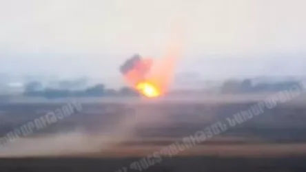 ՏԵՍԱՆՅՈՒԹ. Հակառակորդի օդուժի ոչնչացումը