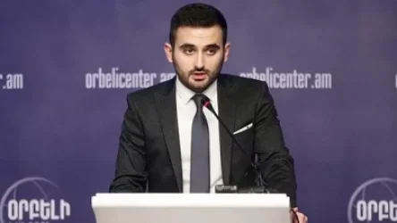 Հորդորում եմ հետևել միայն այն լրատվական էջերին, որոնք նոր չեն, կամ հետևել եք մինչև պատերազմական գործողությունները