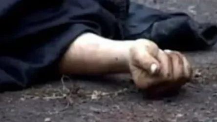 Ոտնահետք է նկատել ու հոտ առել. հոշոտված դի է հայտնաբերվել