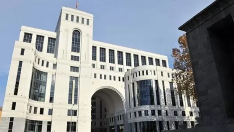 Ադրբեջանի ԶՈւ-ն ձեռնամուխ է եղել Արցախի խաղաղ բնակչության դեմ զանգվածային ոճրագործության