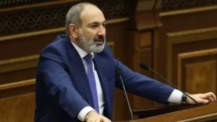 «Առաջին անգամ նոր գյուղ կկառուցվի». Փաշինյան