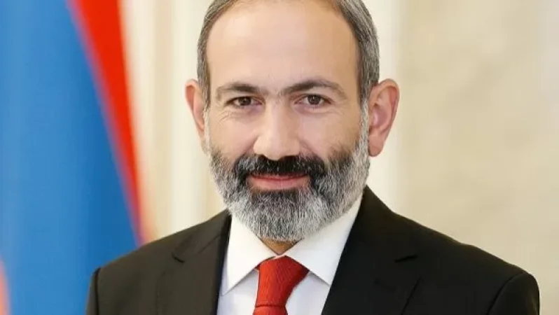 Թուրքիան վերադարձել է Հարավային Կովկաս՝ շարունակելու Հայոց ցեղասպանությունը. Նիկոլ Փաշինյան