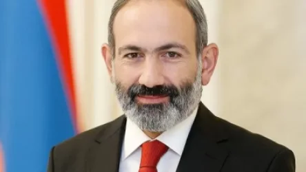 Թուրքիան վերադարձել է Հարավային Կովկաս՝ շարունակելու Հայոց ցեղասպանությունը. Նիկոլ Փաշինյան