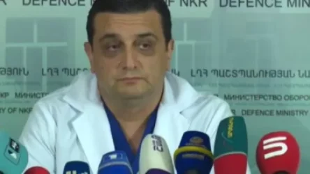 Վնասվածքները, որ տեսնում ենք, բոլոր մարդասիրական և համամարդկային արժեքներից դուրս են. Արմեն Մուրադյան