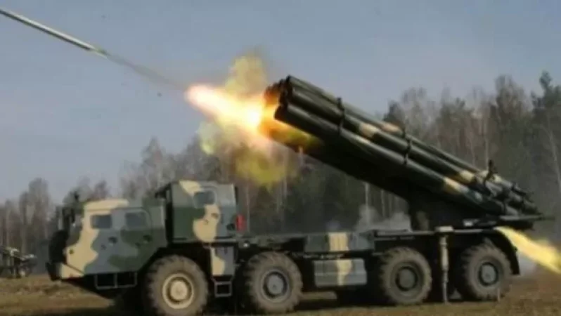 Ադրբեջանը մի քանի անգամ կիրառել է «Սմերչ»՝ արգելված կասետային մարտագլխիկներով. ՄԻՊ-ին ներկայացվում են ահազանգեր