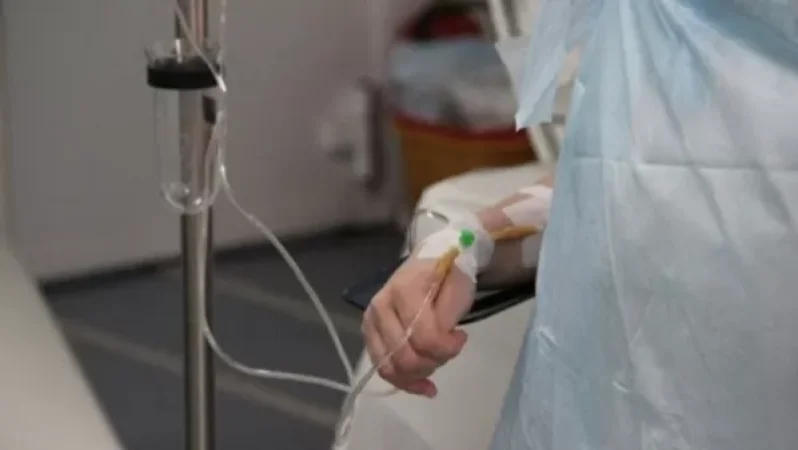 Ողբերգական դեպք` Երևանում. 25-ամյա աղջիկը հիվանդանոցում մահացել է. բարեկամները մեղադրում են բժշկական կենտրոնին