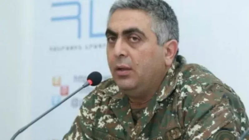 Ադրբեջանը հեռահար խոցման միջոցներով անցել է քաղաքացիական այն ենթակառուցվածքների ոչնչացմանը, որոնք կարող են նաև բնապահպանական աղետ առաջացնել. Արծրուն Հովհաննիսյան