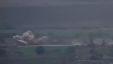 ՏԵՍԱՆՅՈՒԹ. Հրապարակվել են հայկական զինված ուժերի կողմից թշնամու դիրքերի ոչնչացումը ներկայացնող հերթական կադրերը