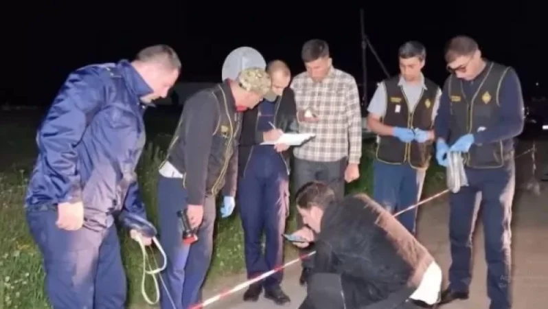 Գեղարքունիքում հնչած կրակոցների դեպքը բացահայտվել է. մանրամասներ