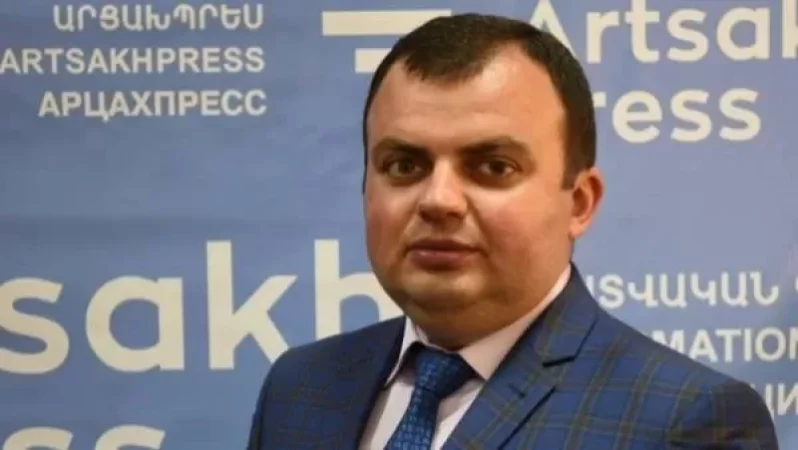 Արցախի նախագահի հետ ամեն ինչ կարգին է. խոսնակ