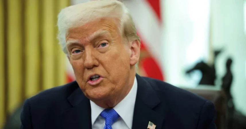 Ուկրաինայում Թրամփի առաջարկը թալան են անվանել