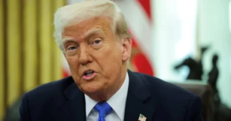 Ուկրաինայում Թրամփի առաջարկը թալան են անվանել