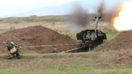 Ամեն բանակ չէ, որ կարող է այսպես արագ վերախմբավորումներ անի ու անցնի հակահարձակման. Հովհաննիսյան