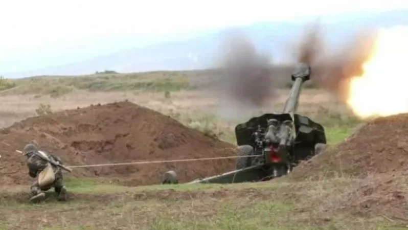 Մարտերը ծանր են, բայց հաղթելուենք. Հովհաննիսյան