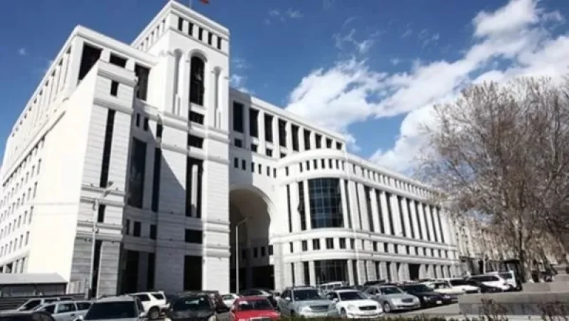 Ադրբեջանը ծանր գին է վճարելու արցախահայության հանդեպ ծանր հանցագործություններ գործելու համար. ԱԳՆ