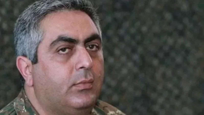 Կրկին Ստեփանակերտում թիրախավորվում են քաղաքացիական օբյեկտները. Արծրուն Հովհաննիսյան