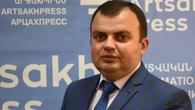 Գյանջայի ռազմական օդանավակայանը հօդս ցնդեց. Վահրամ Պողոսյան