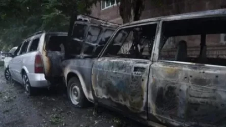 ՏԵՍԱՆՅՈՒԹ. Ստեփանակերտի հրետակոծումը