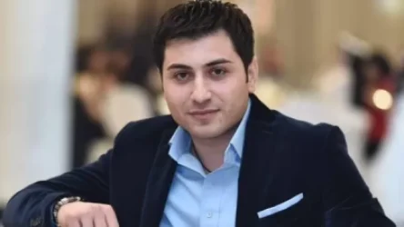 Ներկայացրել եմ պաշտոնից ազատման դիմում. Արթուր Աղաբեկյան