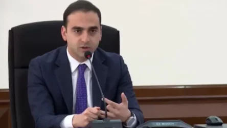 ՏԵՍԱՆՅՈՒԹ. «Կառուցապատողները, որոնք չունեն ավարտական ակտ և շահագործման թույլտվություն, տուգանվելու են». Ավինյան