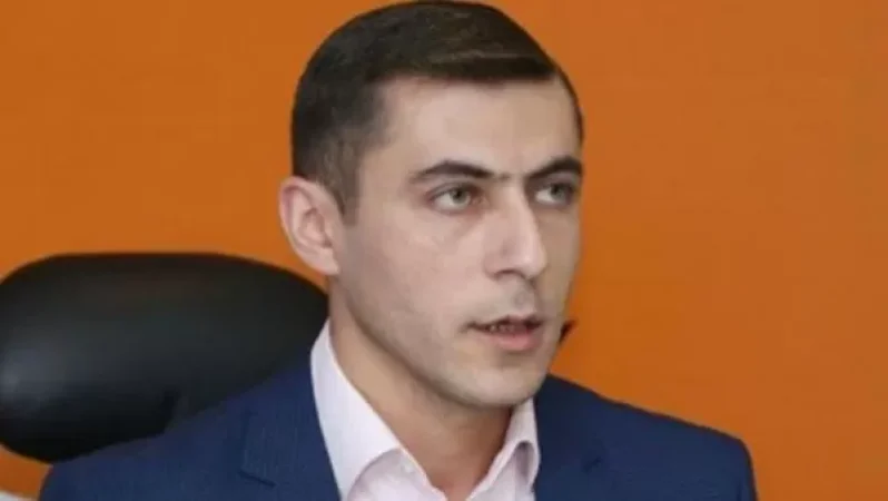 Ամպերն են աշխատում, հանգիստ եղեք. Գագիկ Սուրենյան