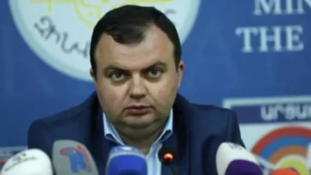 Ստեղծված իրավիճակը լեգիտիմ իրավունք է վերապահում մեզ հետագա գործողությունները տեղափոխելու Ադրբեջանի տարածք. ԱՀ նախագահի խոսնակ