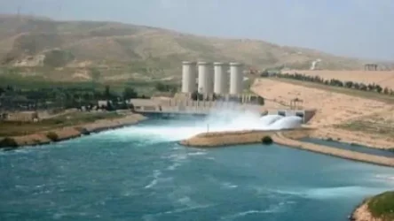 Արցախի ՊԲ-ն հերքում է Մինգեչաուրի ջրամբարին հարվածելու մասին Ադրբեջանի կեղծ լուրը