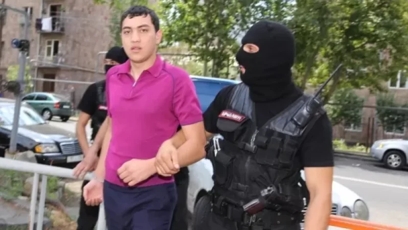 «Սուրիկ Խաչատրյանի որդին կմնա կալանավորված». փաստաբան