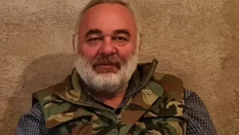 Որոշել էինք առկա ուժերով գրոհը շարունակել, բայց դե բոլորս սառը ցնցուղ ապրեցինք. Արշավիր Ղարամյան