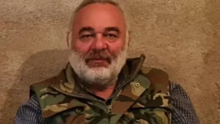 Որոշել էինք առկա ուժերով գրոհը շարունակել, բայց դե բոլորս սառը ցնցուղ ապրեցինք. Արշավիր Ղարամյան