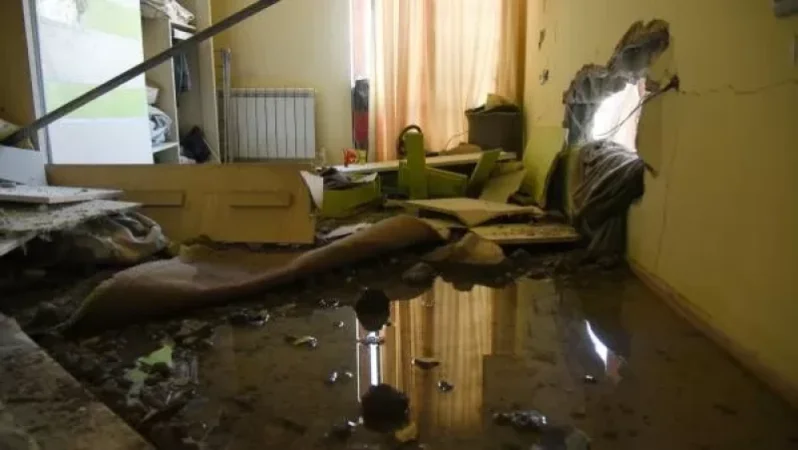 18 Civilians Killed Due to Shelling in Artsakh