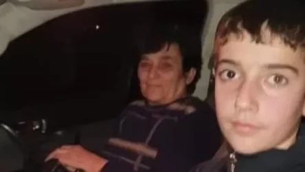 12 տարեկան Սողոմոնն է, հարազատներին ինքն է մեքենայով դուրս բերել Քարվաճառից