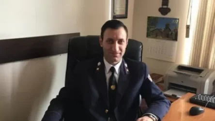 Դատախազը պարեկներին չի ենթարկվել. նրան բերման են ենթարկել