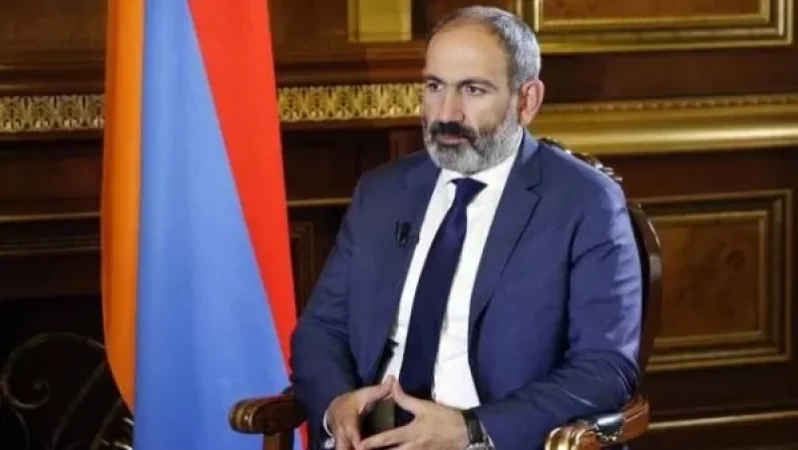 ԱՄՆ պետք է բացատրի՝ արդյո՞ք այդ F-16-ները տրվել են խաղաղ բնակչությանը ռմբակոծելու  համար. վարչապետի հարցազրույցը՝ The New York Times-ին