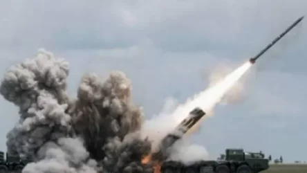 Ինչ հրթիռներով են կրակում Ստեփանակերտի վրա. Պարզաբանում է Արծրուն Հովհաննիսյանը