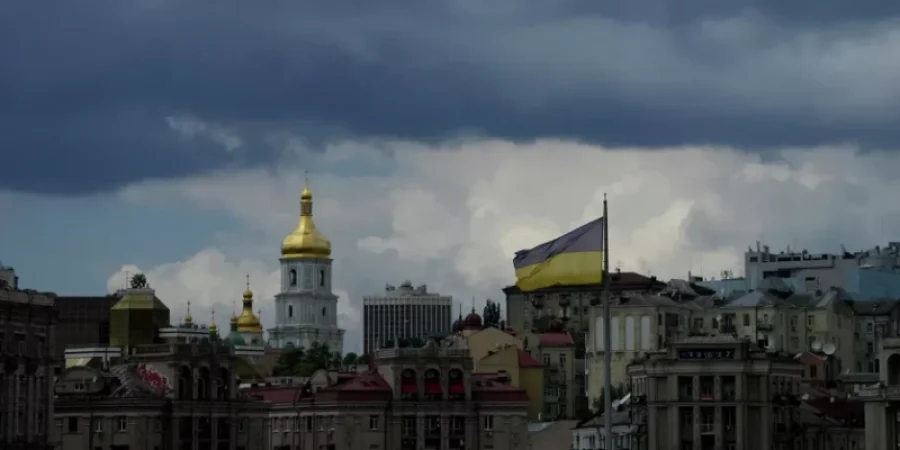 Ուկրաինական ռազմական համարանիշներով բեռնատարը անօրինական կերպով հատել է Հունգարիայի սահմանը